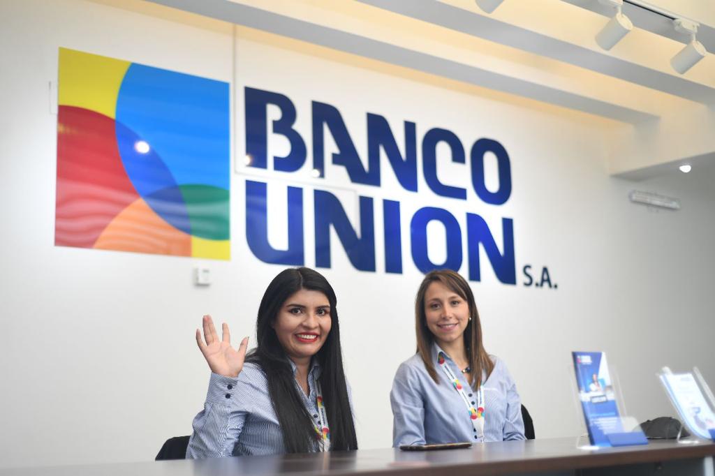 BANCO UNIÓN