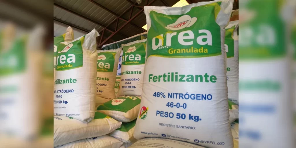 UREA