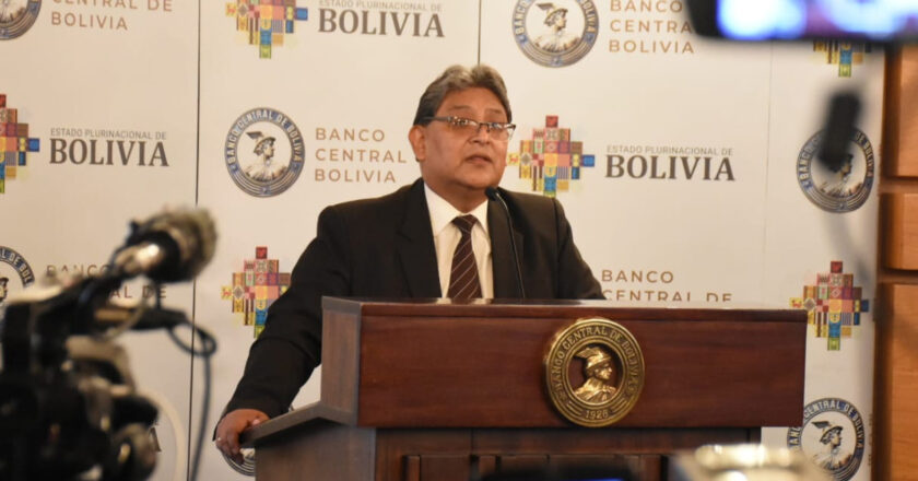 Banco Central pone a disposición el Bono Navideño 2023-2024