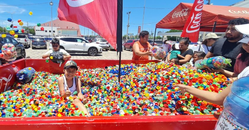 Última Tapaton del año: Un éxito solidario que transforma vidas