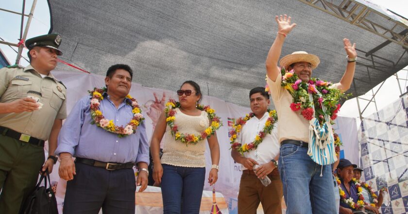 Presidente se abre al revocatorio y se respalda en la “sabiduría y confianza” del pueblo