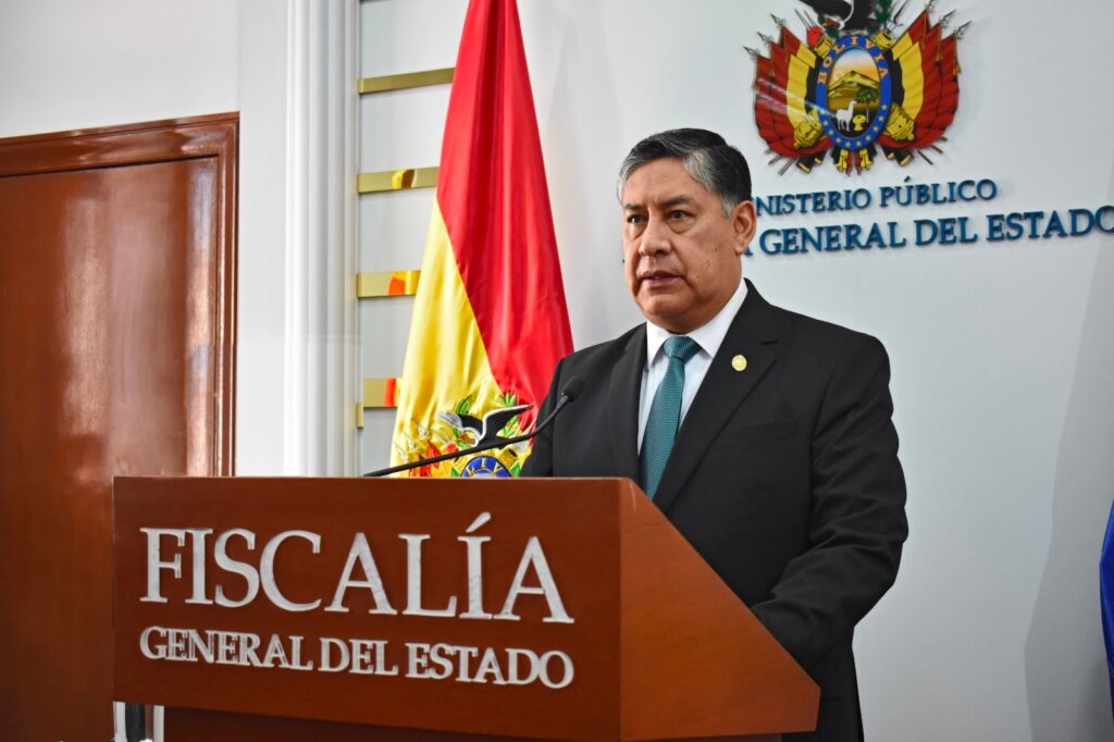 FISCAL GENERAL