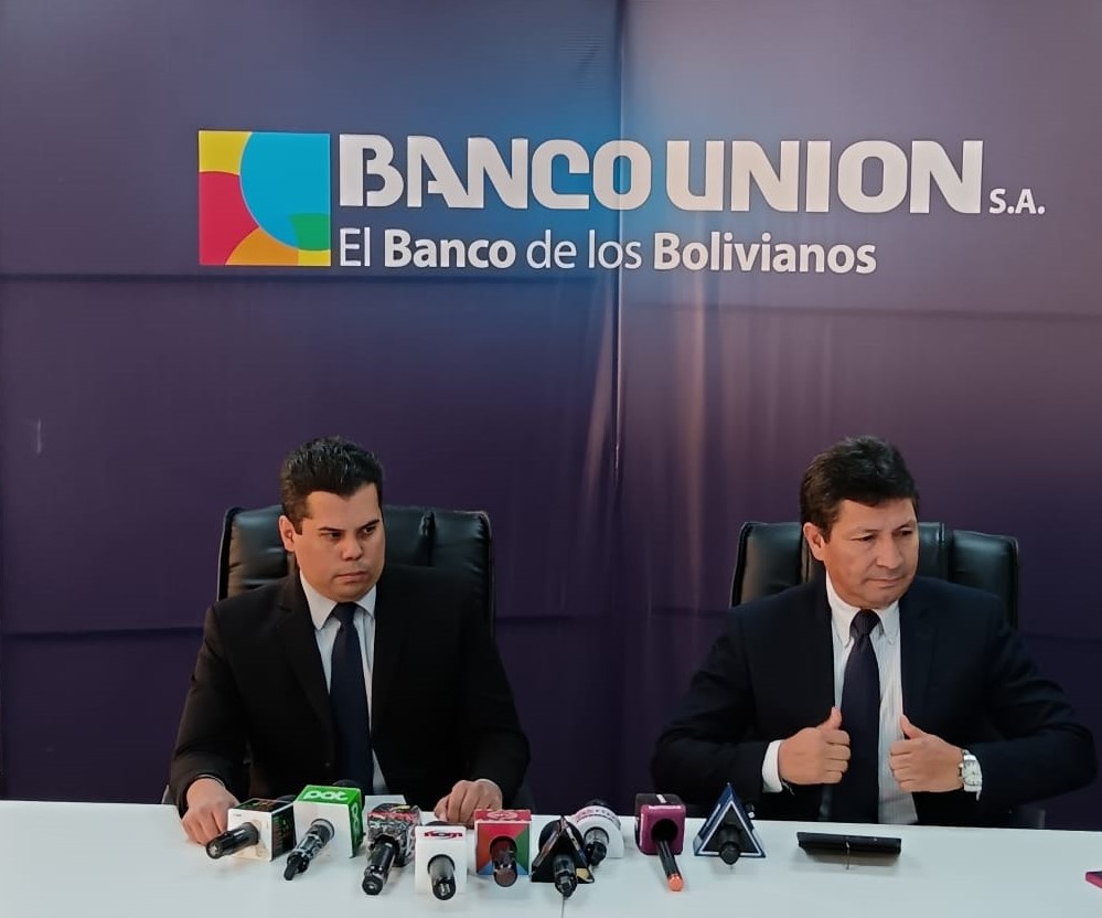 BANCO UNIÓN