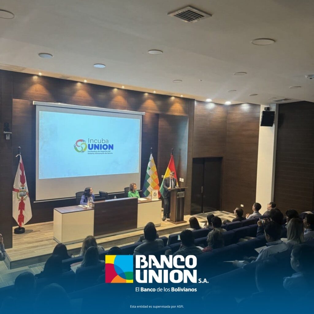 BANCO UNIÓN