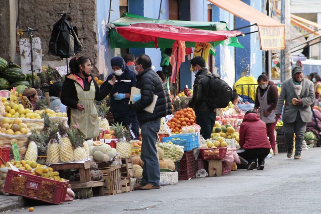 BOLIVIA