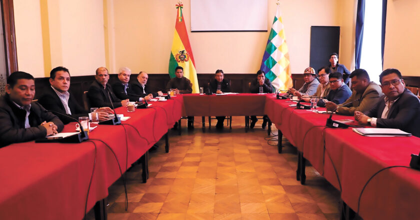 Fuerzas políticas de la Asamblea se reúnen hoy para canalizar las elecciones judiciales