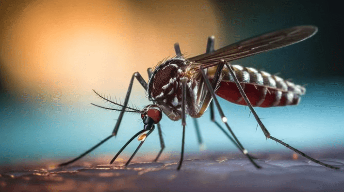 Bajan los casos de dengue en Argentina: se registraron 365 fallecidos y son más de 520 mil los contagios