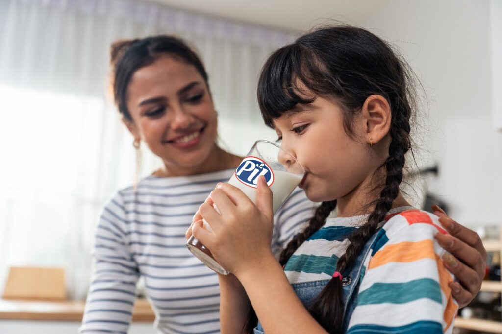 Día Mundial de La Leche