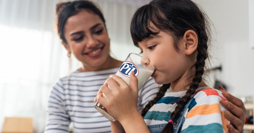 El consumo de leche: cinco mitos para derribar