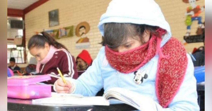 Educación descarta adelantar el descanso pedagógico en Potosí y mantiene el horario de invierno ampliado