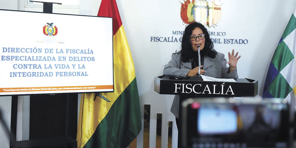 FISCALÍA