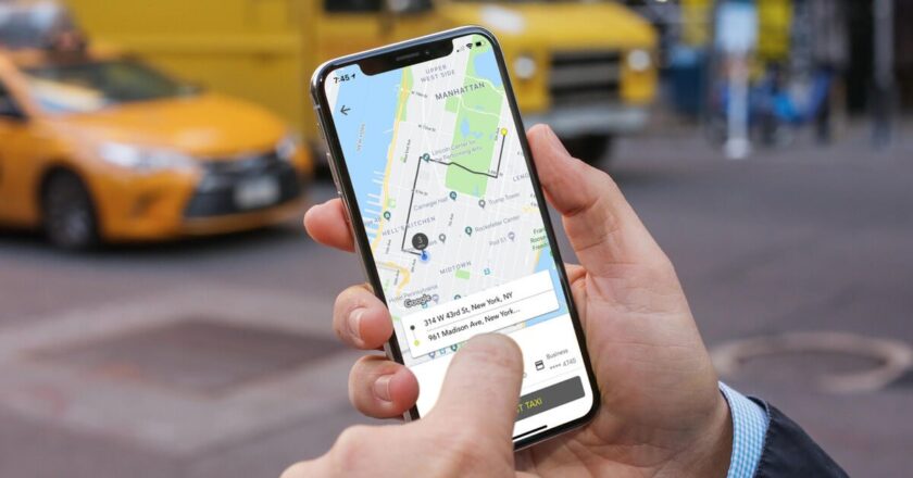 Aprueban decreto que obliga al registro de apps para transporte de pasajeros en la ATT