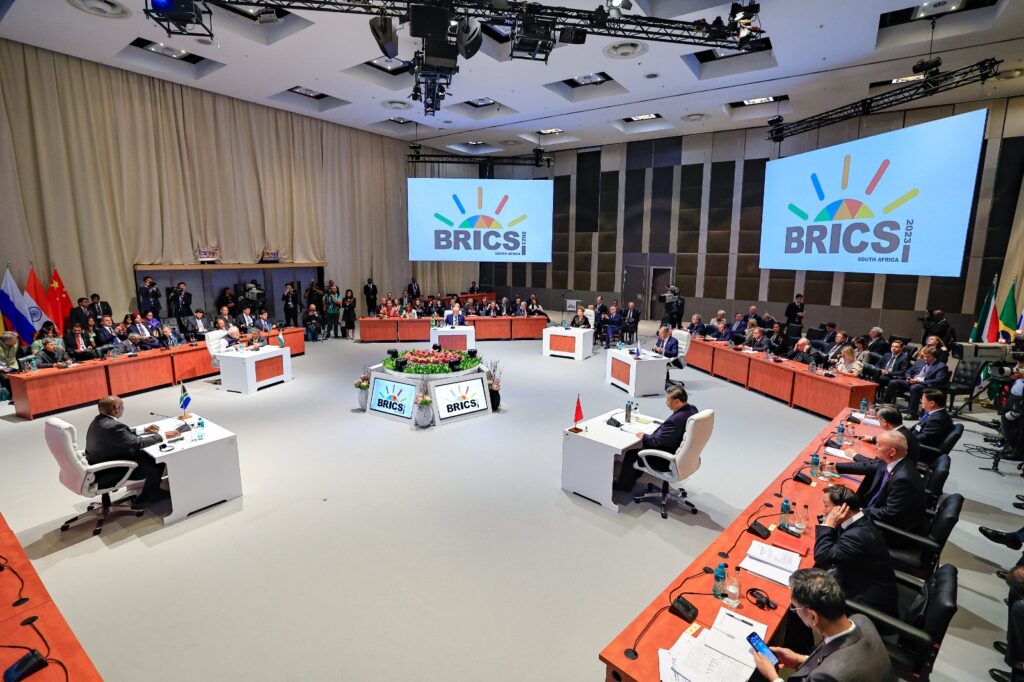 BRICS