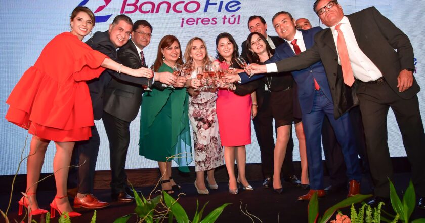 Banco FIE inaugura nueva Oficina Regional en Cochabamba aportando al crecimiento y desarrollo de esta región del país