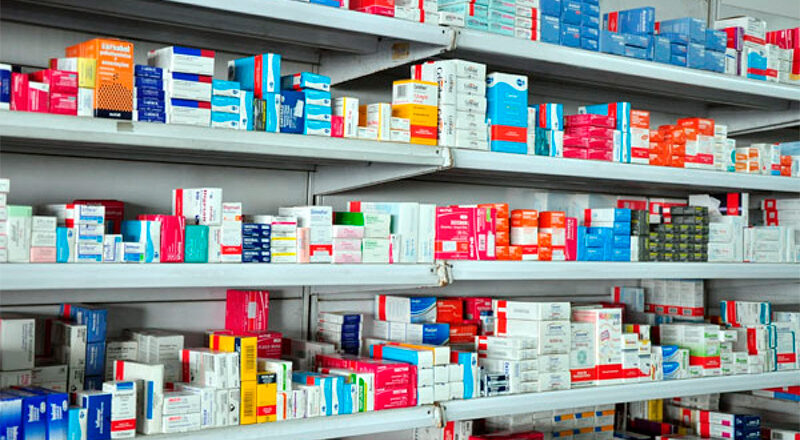 El Gobierno aprueba el arancel cero en la importación de insumos para medicamentos