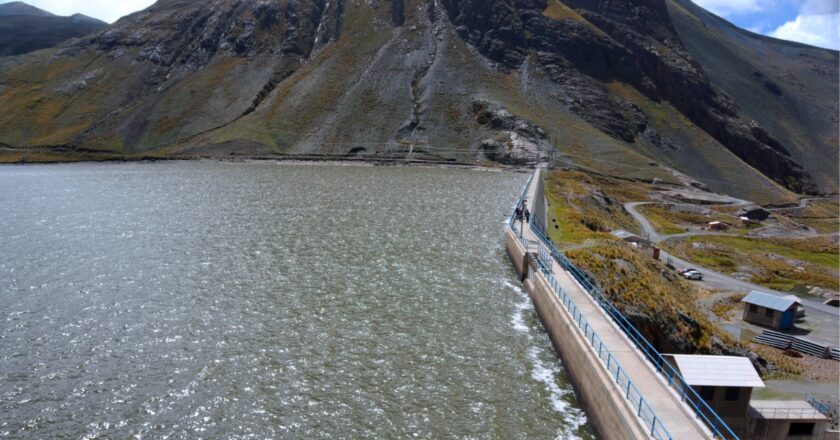 EPSAS garantiza la calidad del agua bajo la norma 512