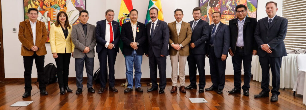 Reunión Empresarios_ARCE