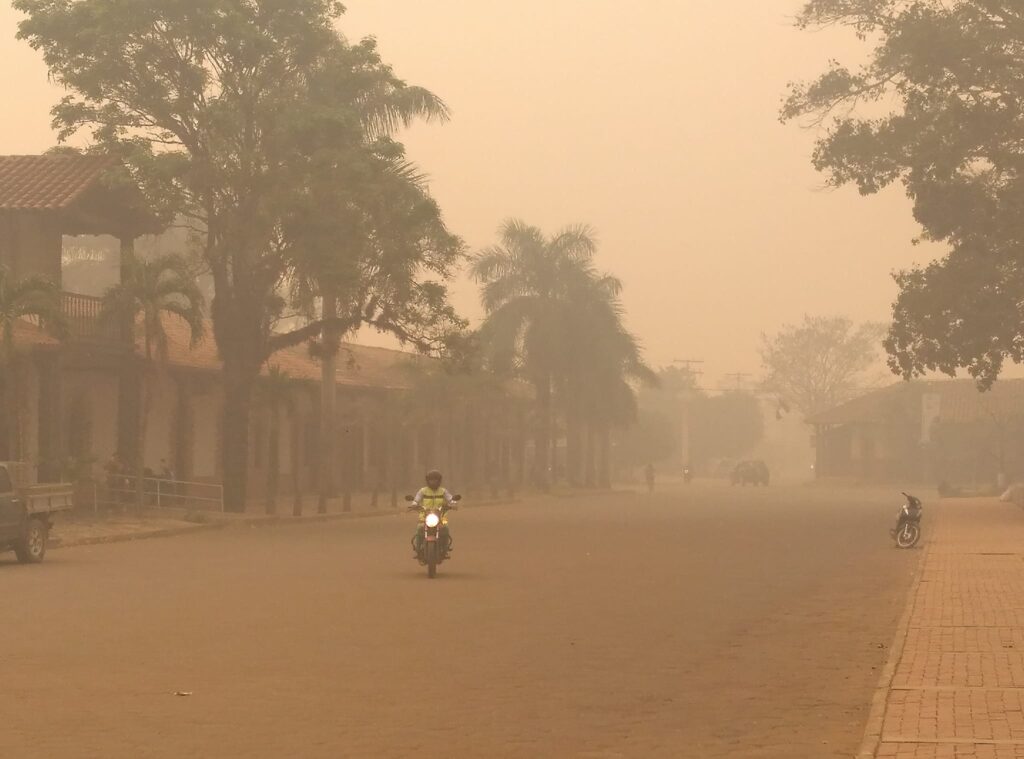 ALERTA SANITARIA