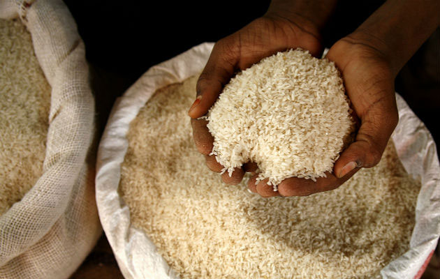 Gobierno decreta arancel cero para el arroz y dispone Bs397 millones para importar este producto