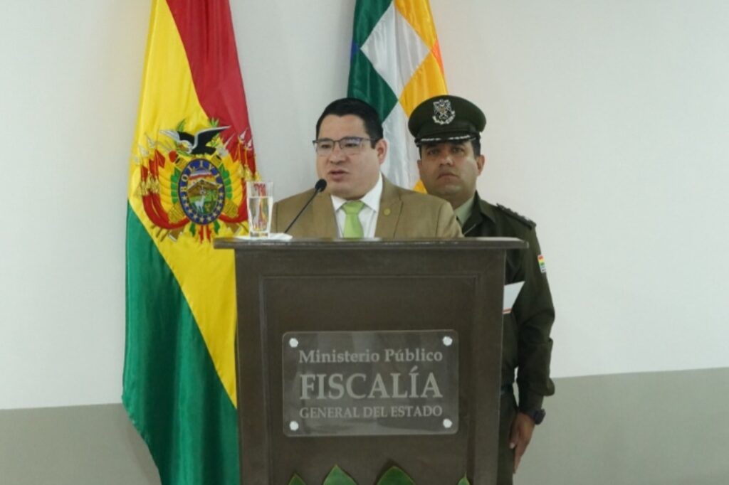 Observatorio Defensorial Judicial y Fiscal