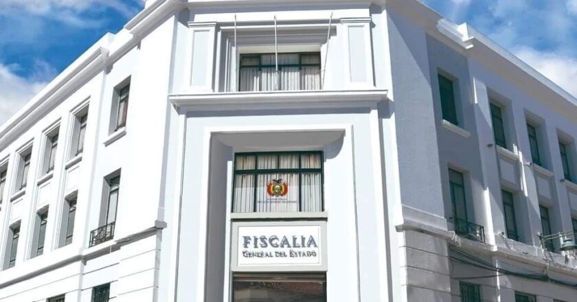 Sucre: Fiscalía General establece horario continuo para mejorar la atención al público y optimizar la coordinación con las fiscalías departamentales