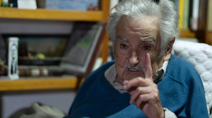 MUJICA