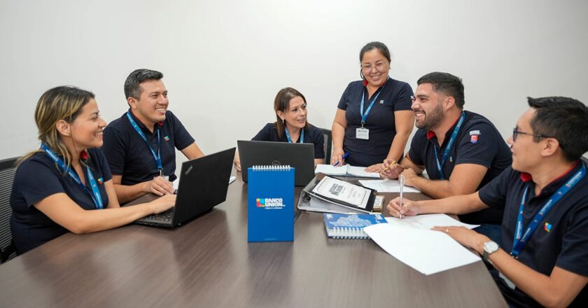 Banco Unión lanza Incubación Tecnológico: La incubadora de negocios para jóvenes innovadores