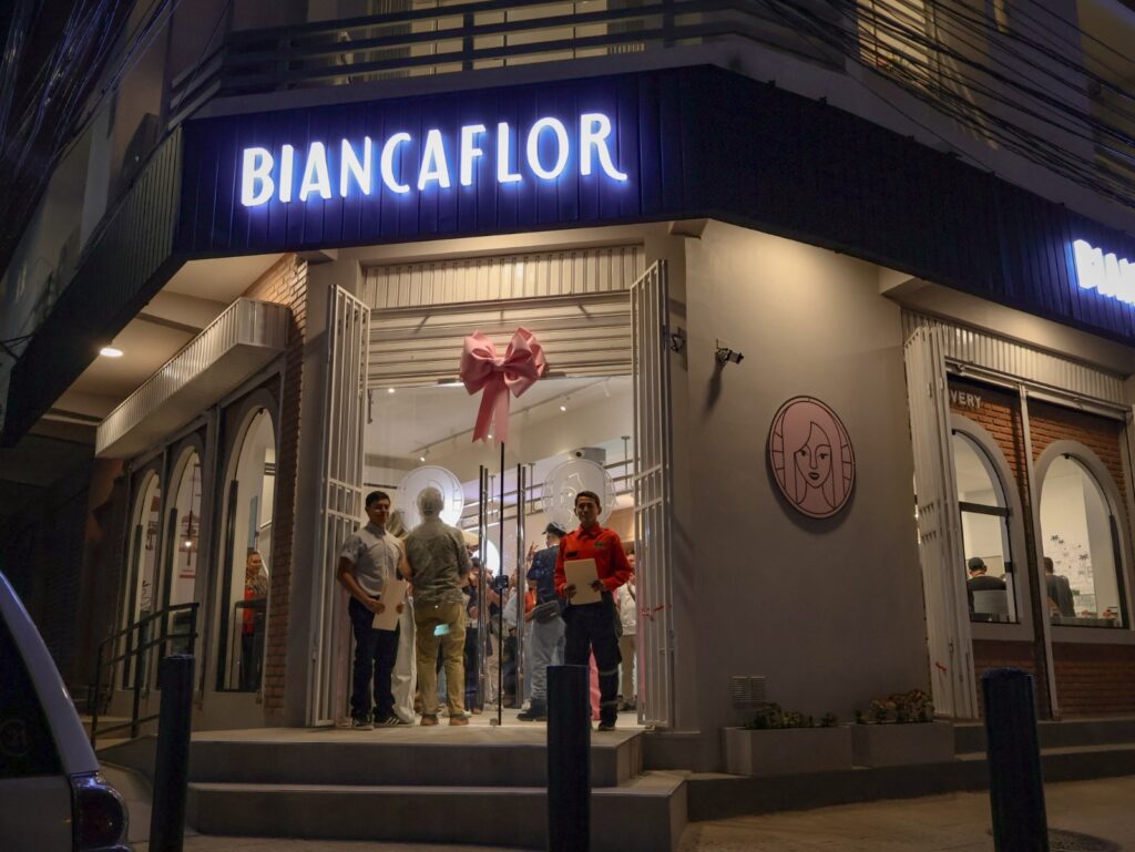 BIANCAFLOR