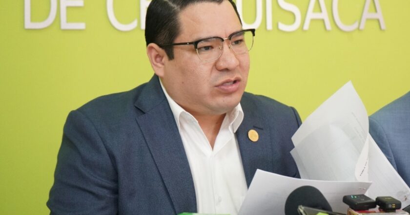 Fiscal General del Estado informa que a la fecha se registraron seis casos de feminicidio y un infanticidio