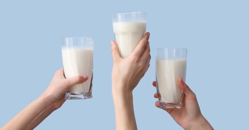 Leche de calidad: ¿Por qué la homogeneización y la ultrapasteurización son claves para una alimentación confiable?