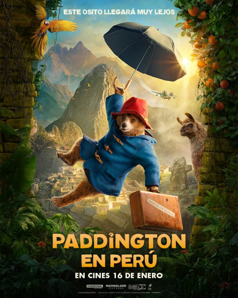 Paddington