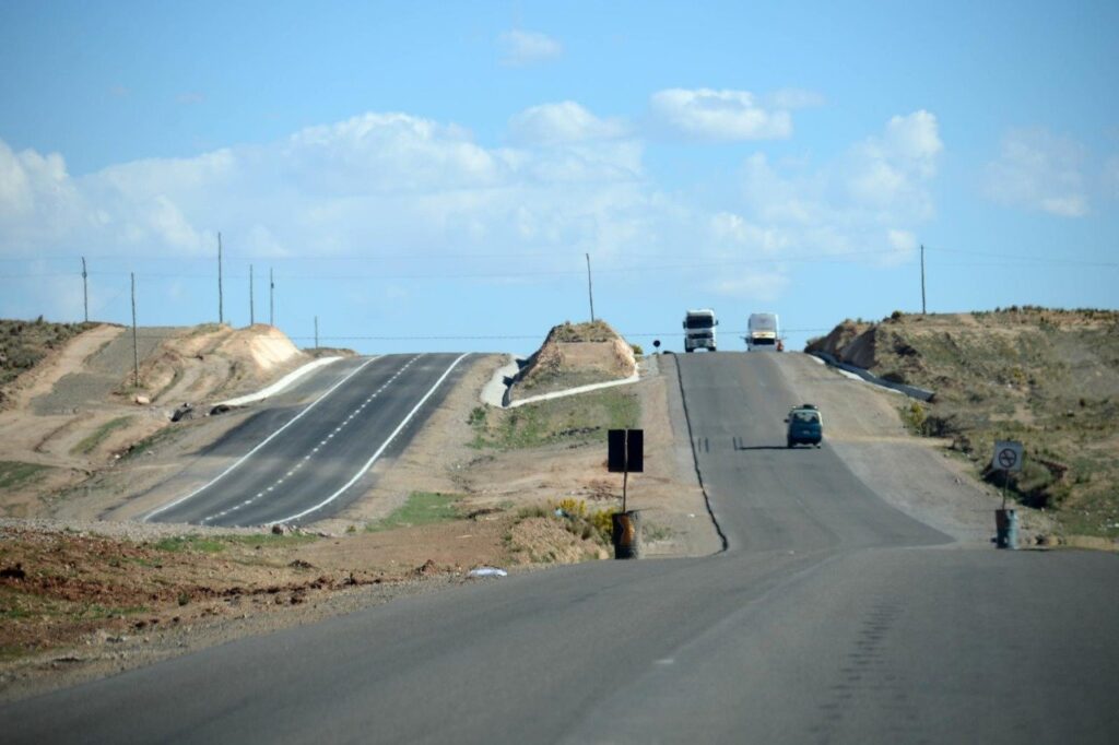 CARRETERA