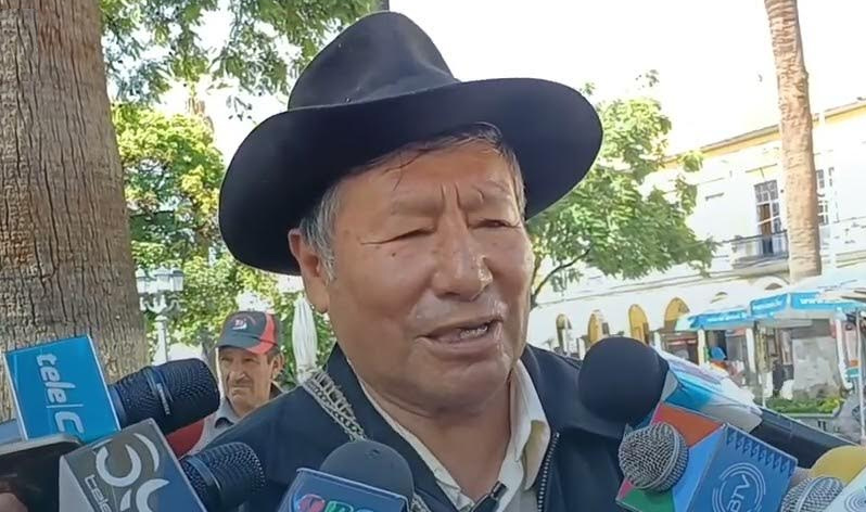 EVO MORALES