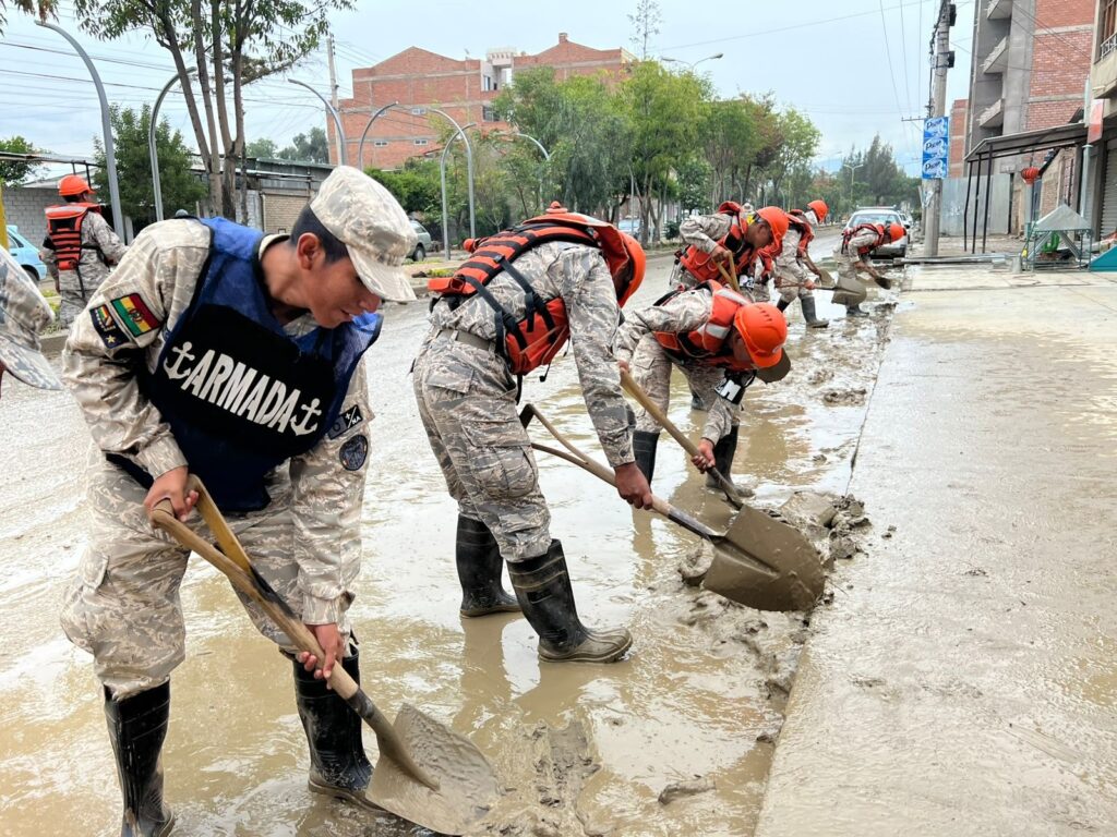 INUNDACIONES