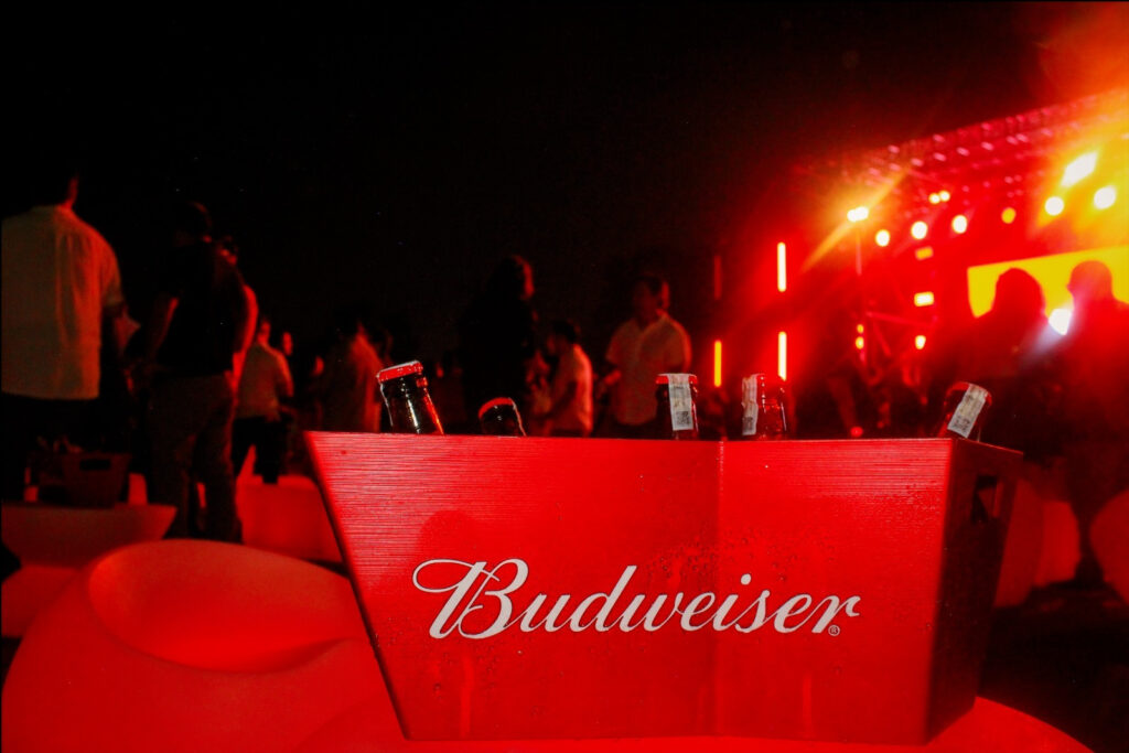 Budweiser