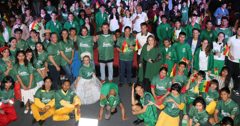 Deportistas del Sueño Bicentenario logran 99 medallas en competencias nacionales e internacionales